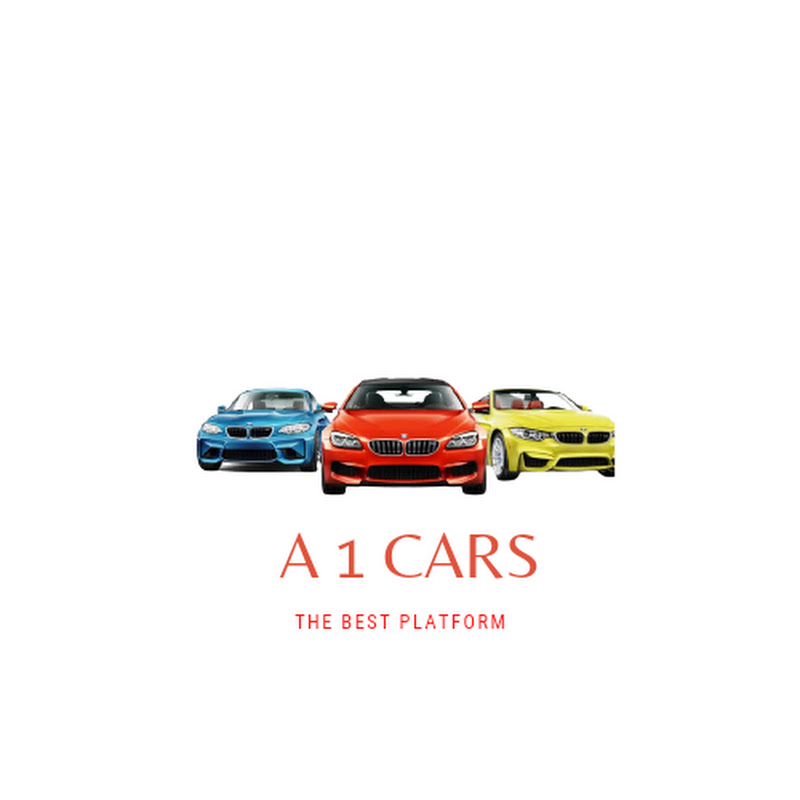 A 1 Cars