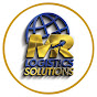 MR Logistics Customs Broker - Logistics Expert logo