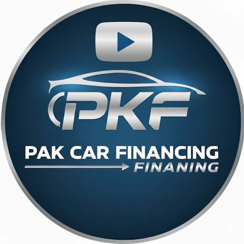 Hire Pak car financing — Car Restoration & Repair YouTube creator for sponsorships