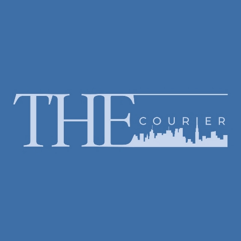 The Courier