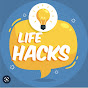DAILY LIFE HACKS logo