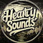 Hearty Sound logo
