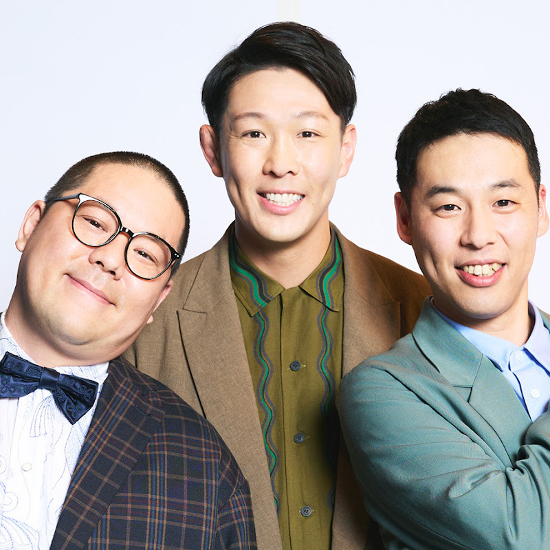 ネルソンズチャンネル【公式】