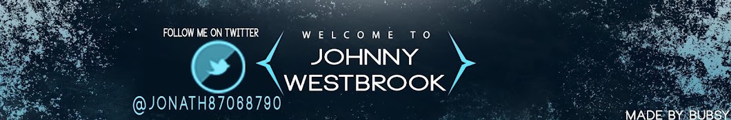 Johnny Westbrook Awatar kanału YouTube