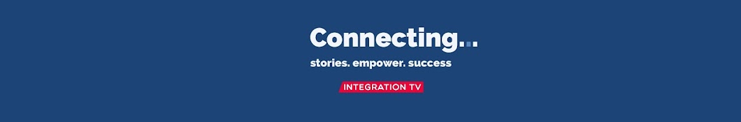INTEGRATIONTV Аватар канала YouTube