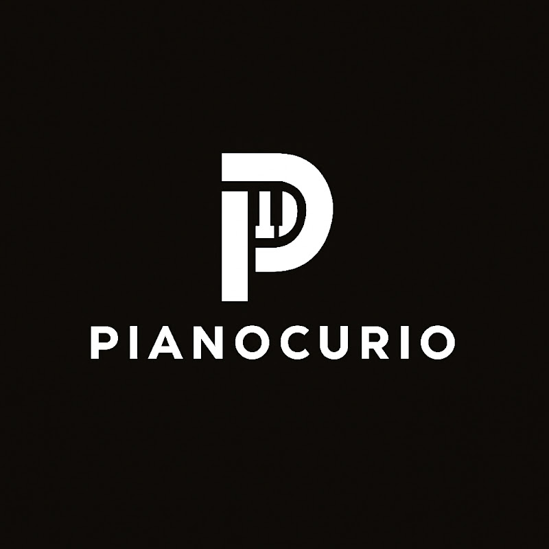 PianoCurio Logo