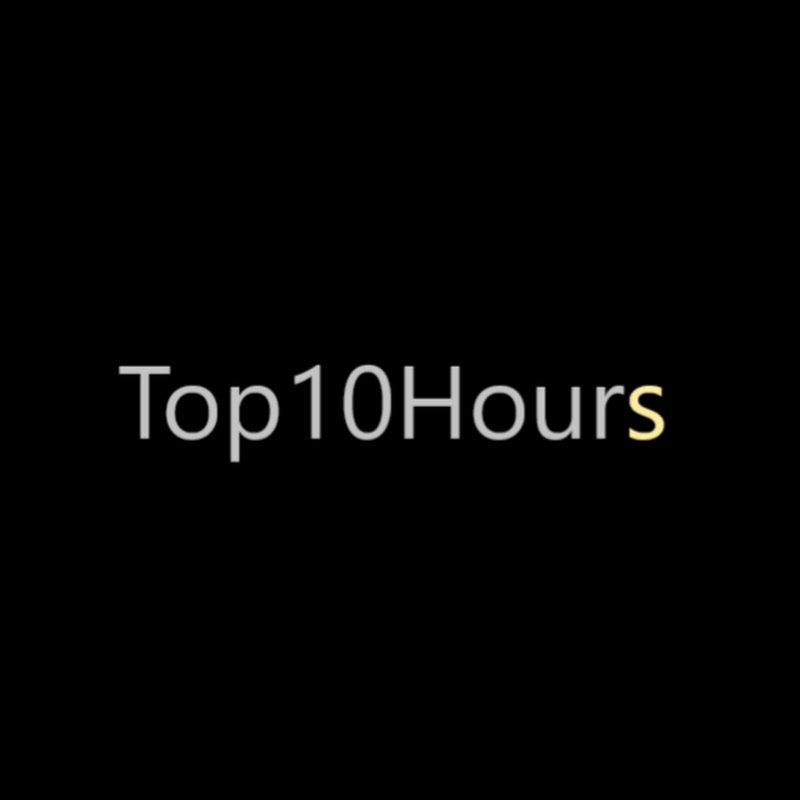 Top10Hours
