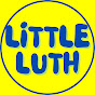 Little Luth Animation logo