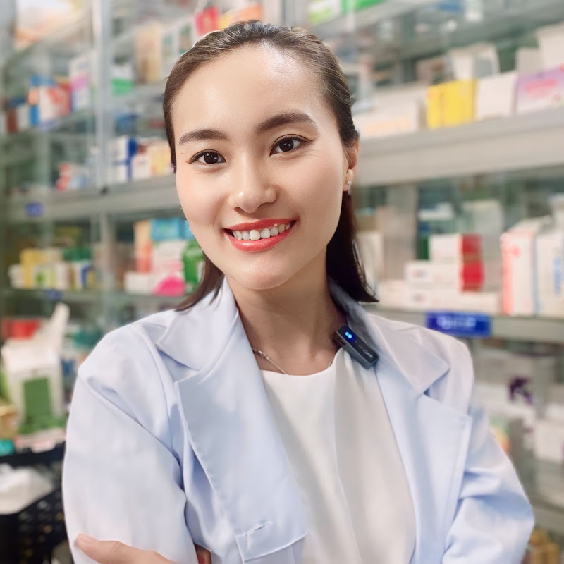 Dược Sĩ Ngọc Trúc