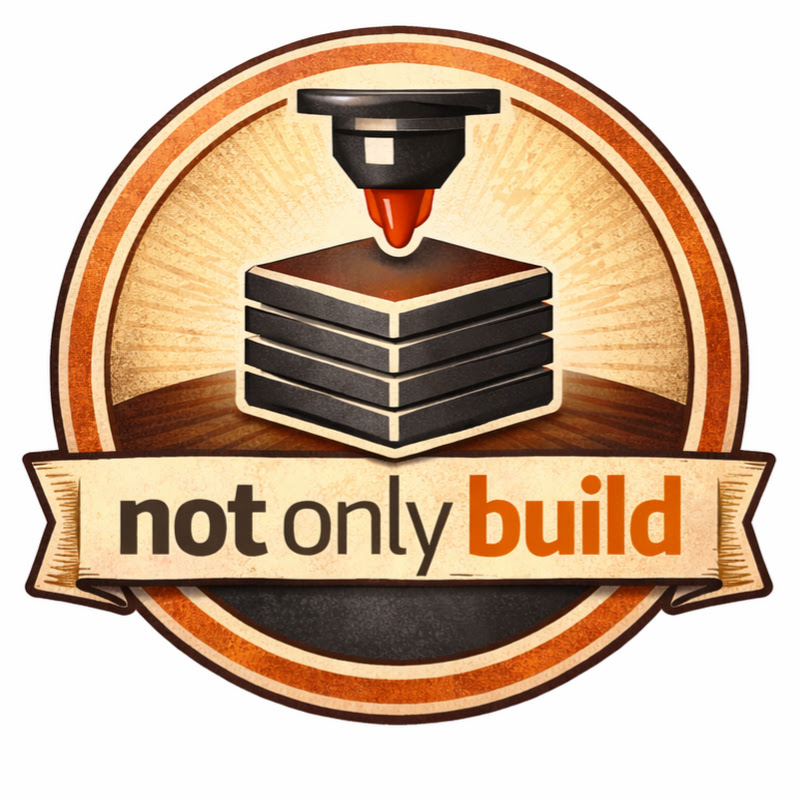 NOT only BUILD