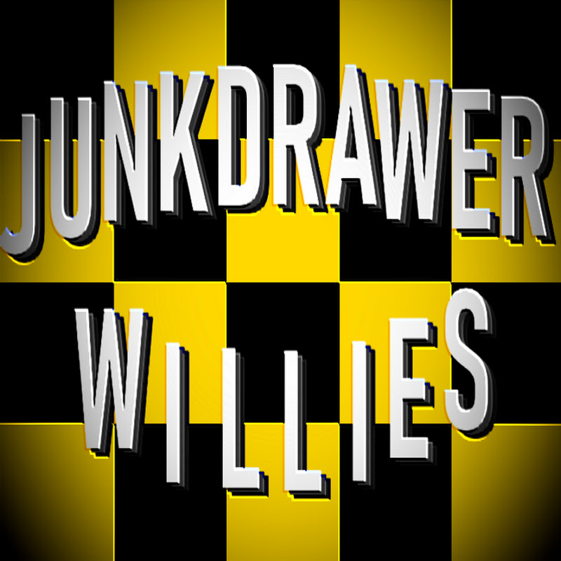 junkdrawerwillies