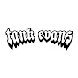 Tank Evans - @tankevans1122 - Youtube