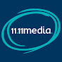 11/11 media Hispanic Marketing Agency logo