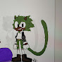 Jayden the omnitrix holder  - @jaydenthehegehog8860 - Youtube