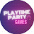 Playtime Party Games
