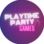 Playtime Party Games