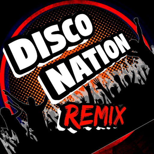 DISCO Nation Remix