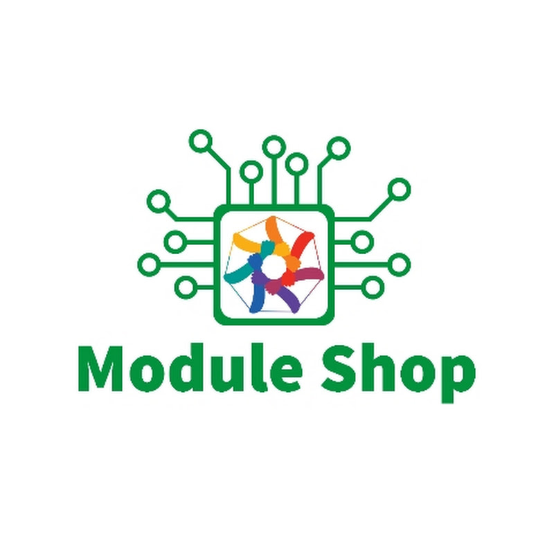 Module Shop