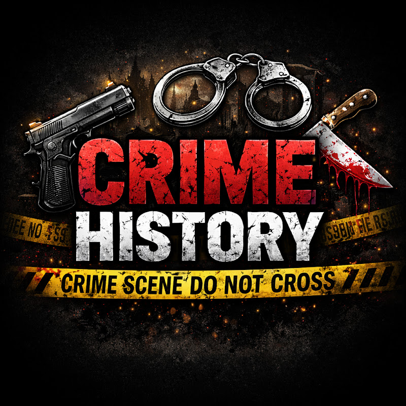 Crime History 