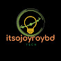 ITS OJOY ROY BD logo
