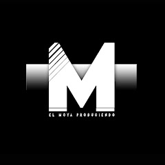 Moya Produciendo Music channel logo