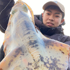 大分のエギンガーkouma🦑アイコン画像