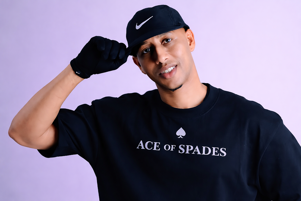 ※FYP (Division) Ace of spades Ace of Spades - YouTube
