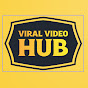Viral Video Hub logo