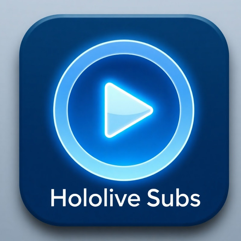 hololive subs