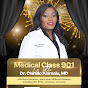 Medical Class 901 with Dr Chinelo Animalu, MD  logo