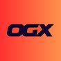 OGX logo