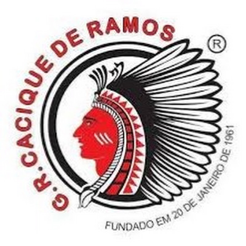 Cacique de Ramos Oficial - Templo do Samba