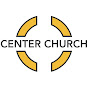 Center Church Conway logo