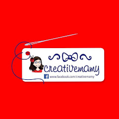 CreativeMamy avatar