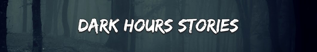 Dark Hours Stories à¤•à¤¹à¤¾à¤¨à¤¿à¤¯à¤¾à¤‚ à¤¹à¤¿à¤‚à¤¦à¥€ à¤®à¥‡à¤‚ Аватар канала YouTube
