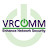 VRCOMM Co.,Ltd.