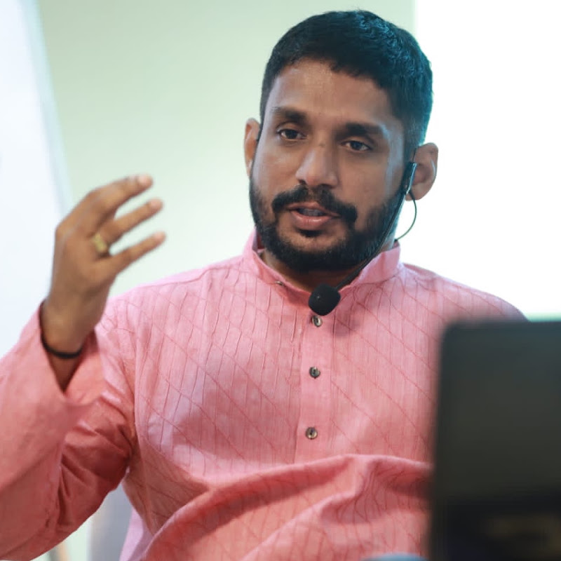 Madhu Baalan