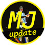 MJ Update by Harry logo