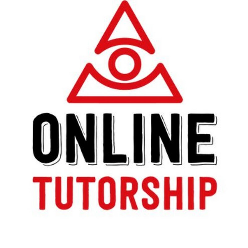 Online Tutorship