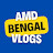   AMD Bengal VLOGS 