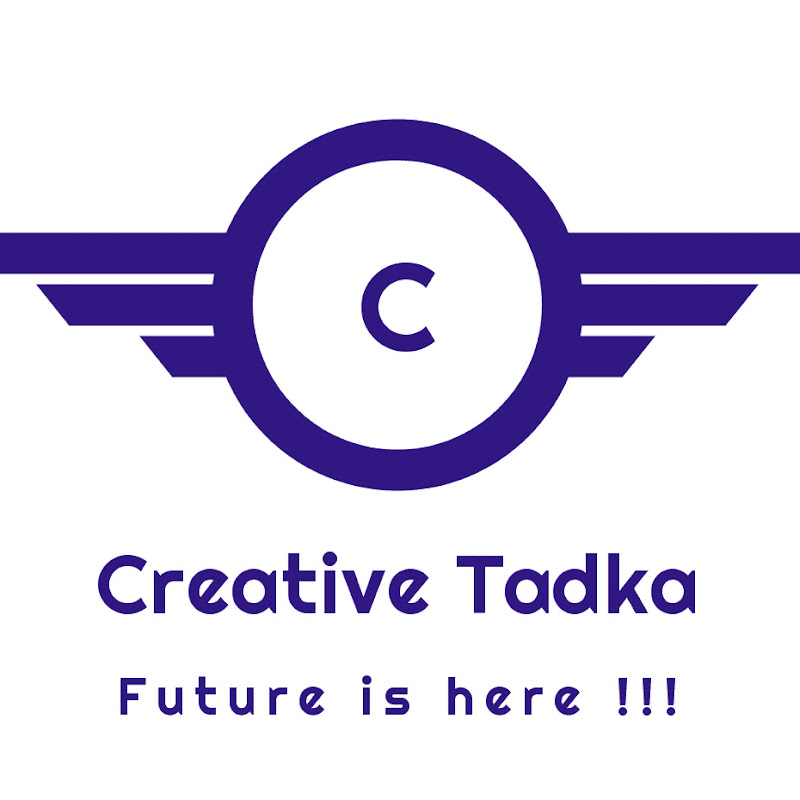 Creative Tadka