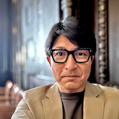 西村直人の「乗り物見聞録」アイコン画像