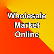 Wholesale Market Online