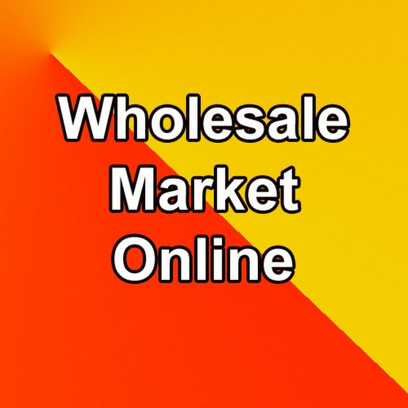 Wholesale Market Online