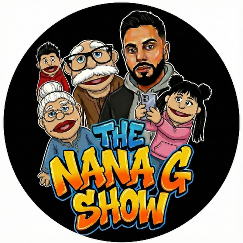 The Nana G show