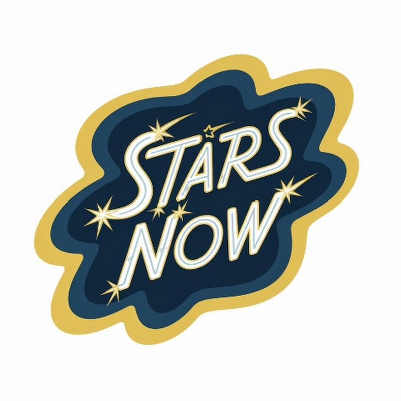 STARS NOW
