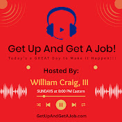 Get Up And Get A Job!