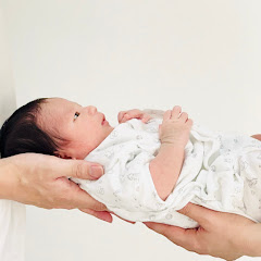 まめちゃんねる【0歳児パパの育児Vlog】