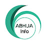 ABHIJA Info logo