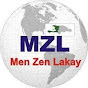 MEN ZEN LAKAY logo